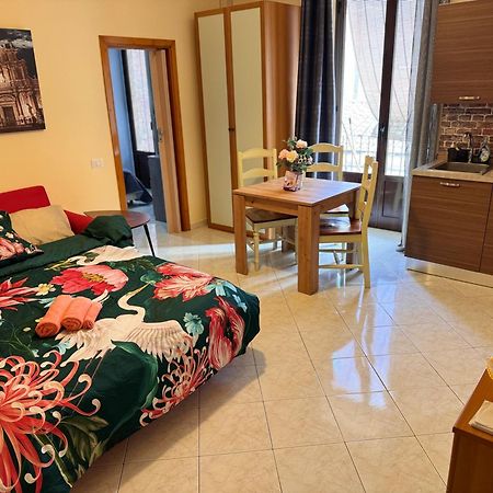 Caronda Etnea House Apartment คาตาเนีย ภายนอก รูปภาพ