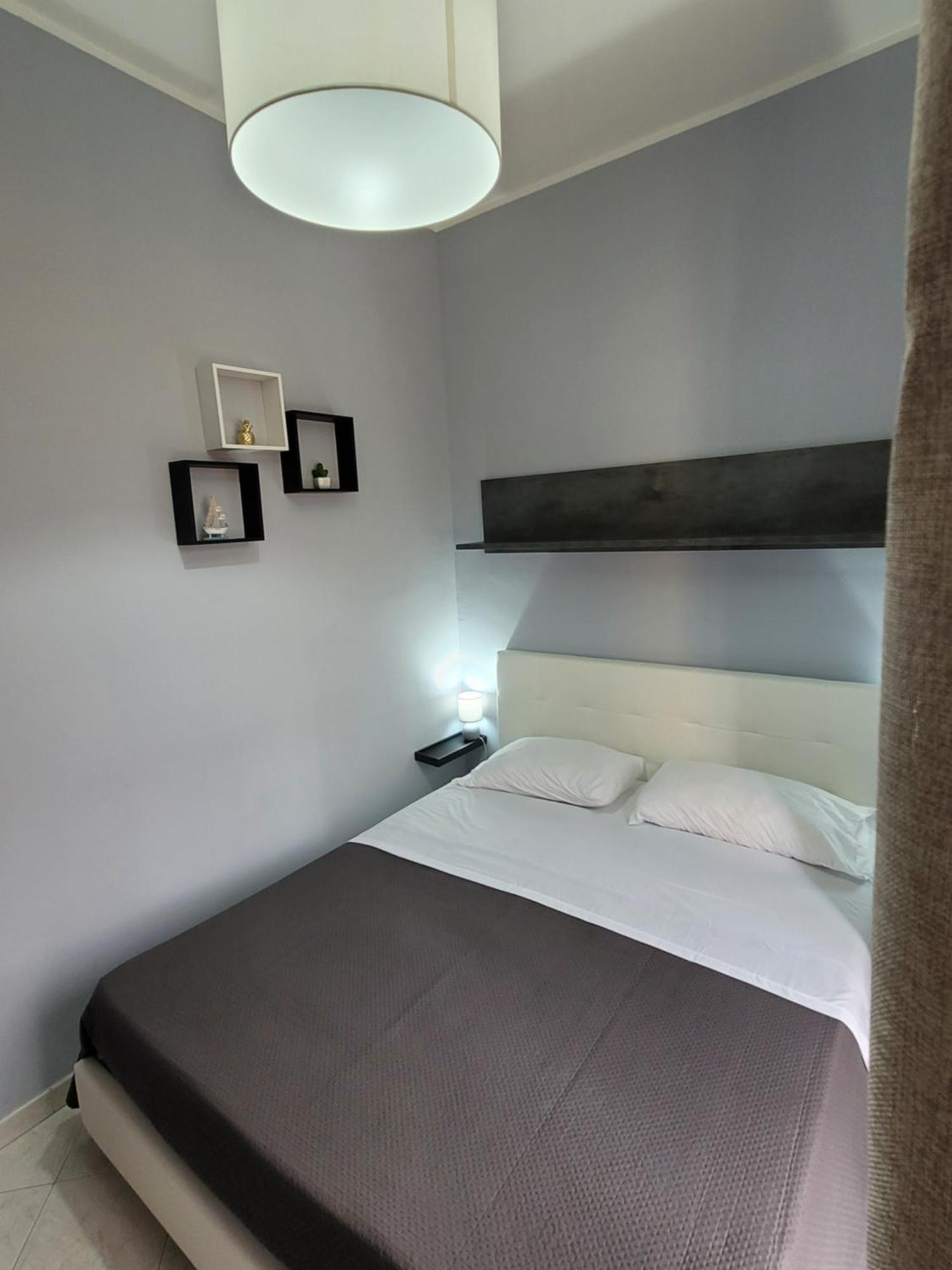 Caronda Etnea House Apartment คาตาเนีย ภายนอก รูปภาพ