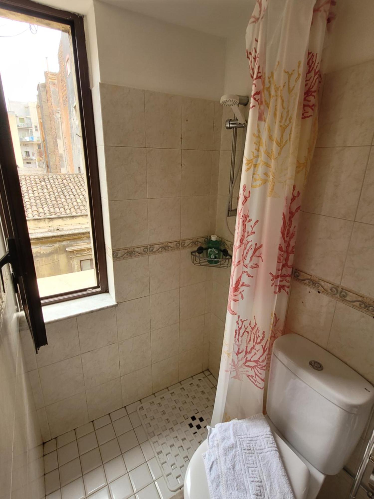 Caronda Etnea House Apartment คาตาเนีย ภายนอก รูปภาพ