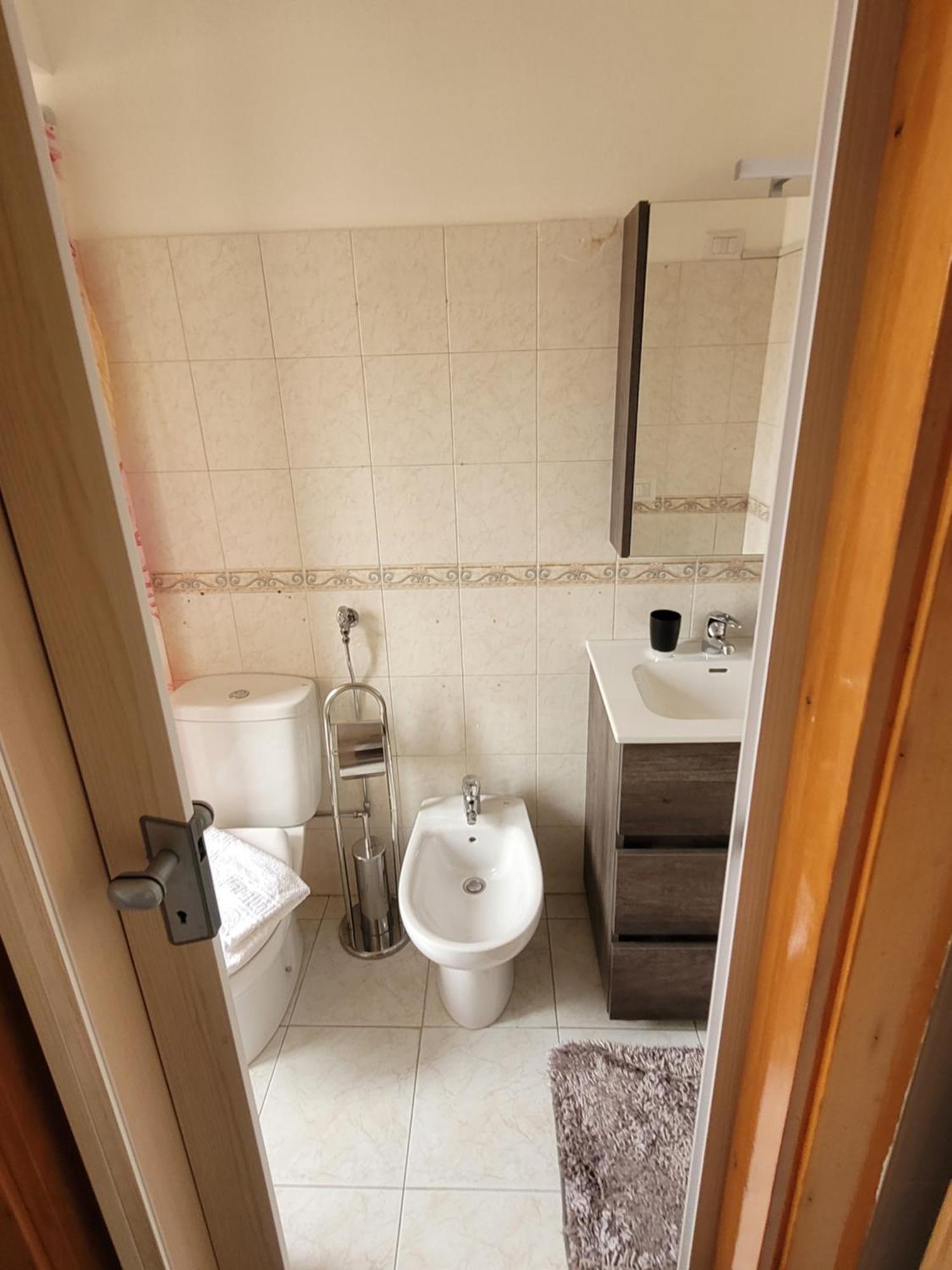 Caronda Etnea House Apartment คาตาเนีย ภายนอก รูปภาพ