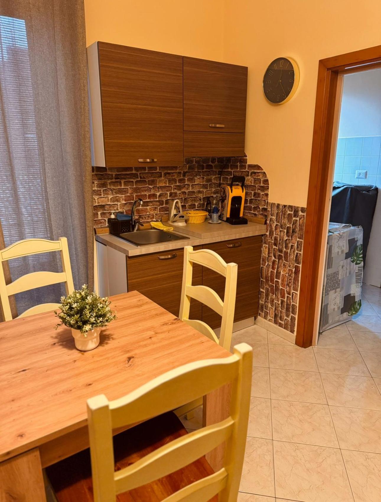 Caronda Etnea House Apartment คาตาเนีย ภายนอก รูปภาพ