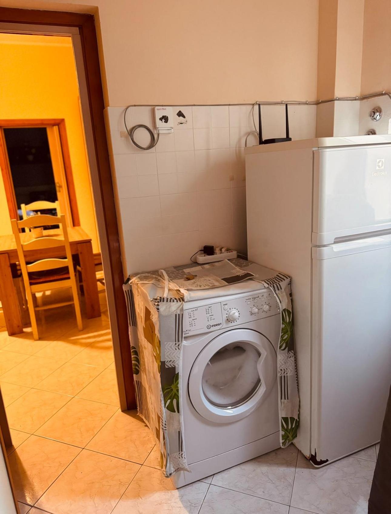 Caronda Etnea House Apartment คาตาเนีย ภายนอก รูปภาพ
