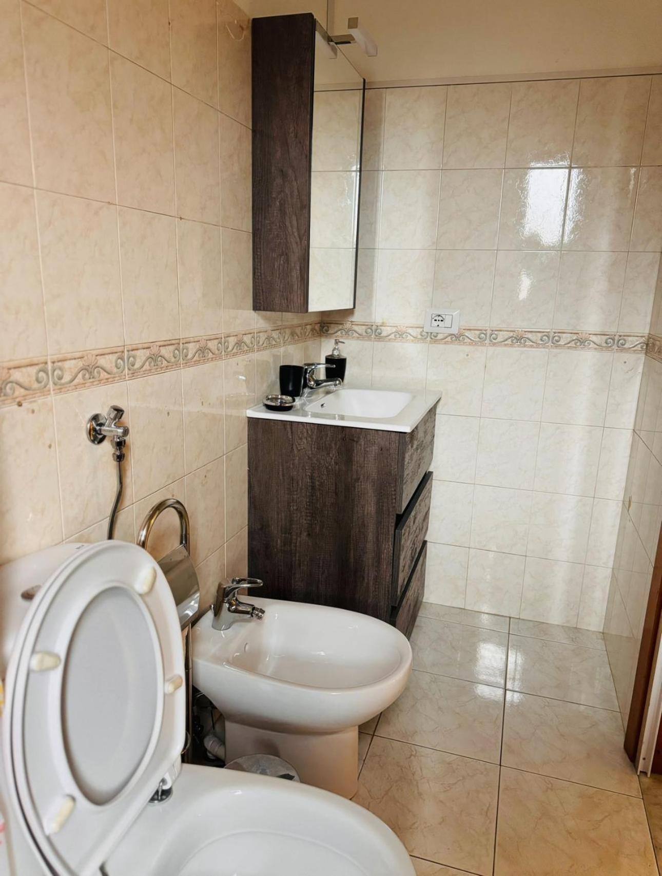 Caronda Etnea House Apartment คาตาเนีย ภายนอก รูปภาพ