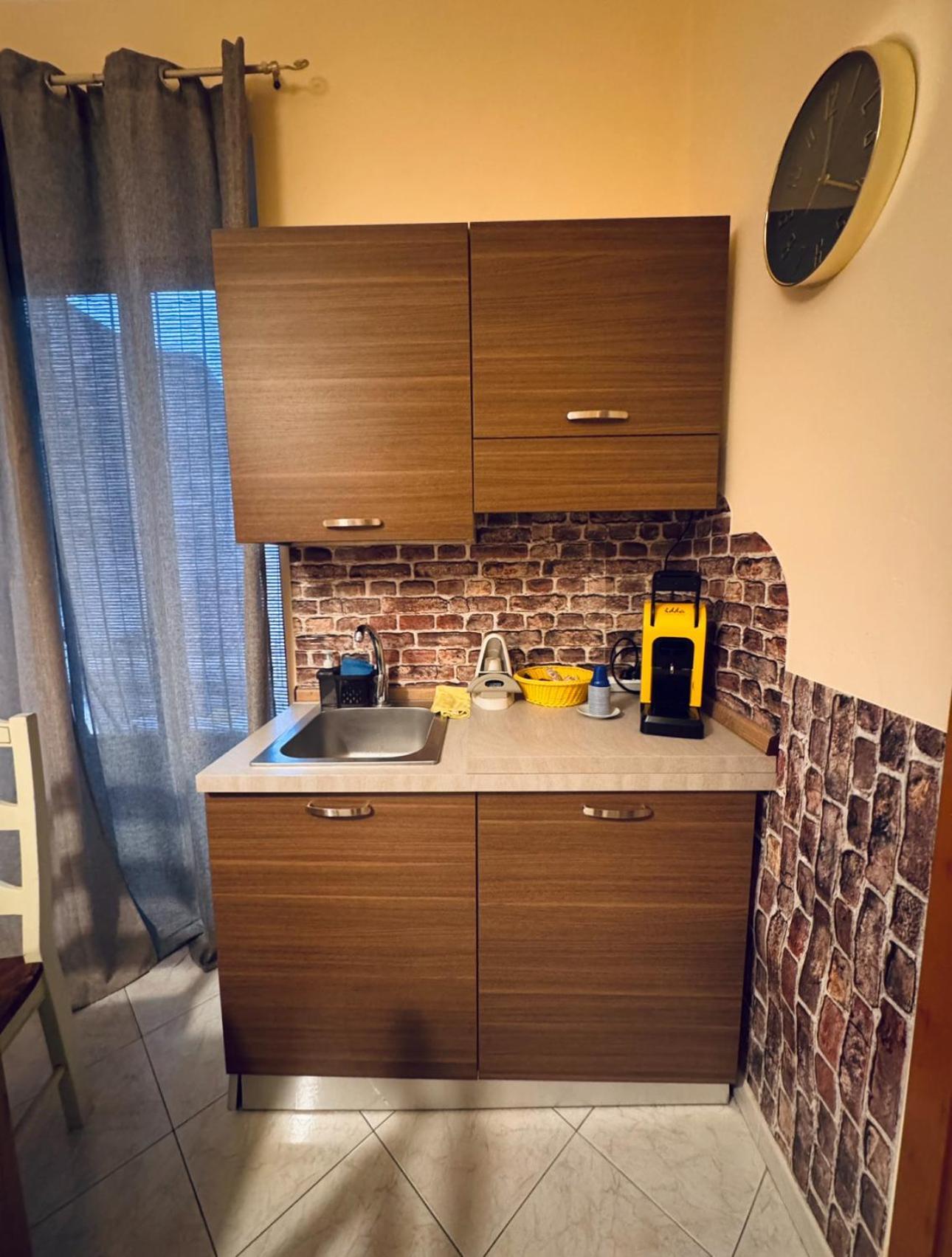Caronda Etnea House Apartment คาตาเนีย ภายนอก รูปภาพ