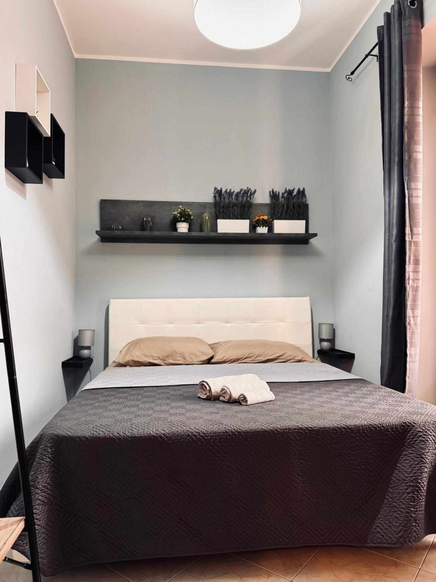 Caronda Etnea House Apartment คาตาเนีย ภายนอก รูปภาพ